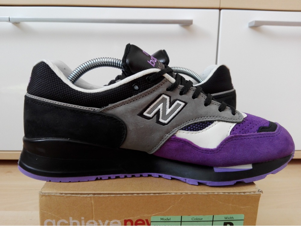 new balance 1500 limited edition
