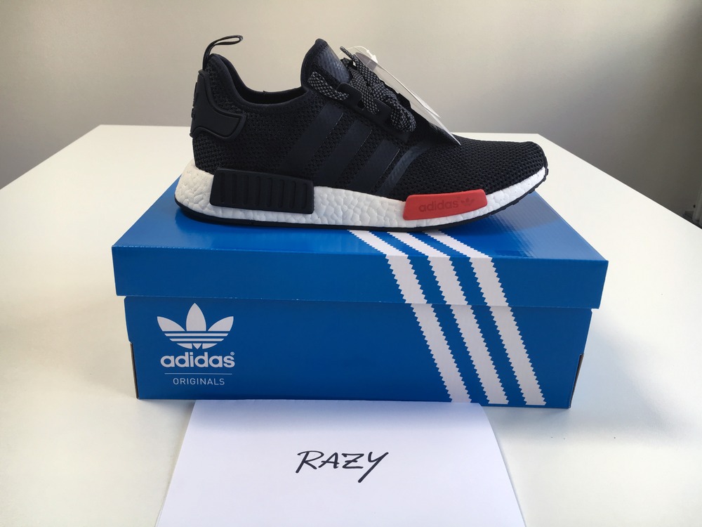 nmd 46