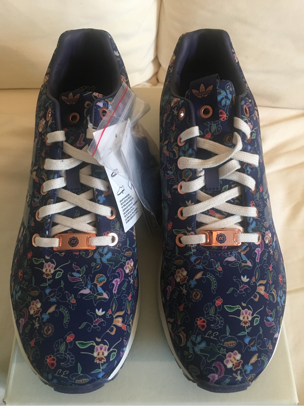 adidas zx flux limited edition
