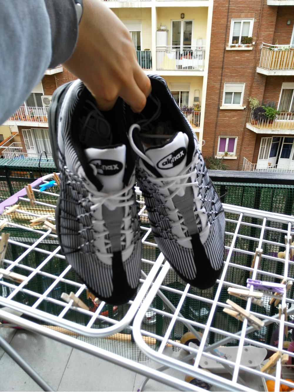nike air max 95 ultra jacquard pinstripe nike air max 95 ultra jacquard pinstripe