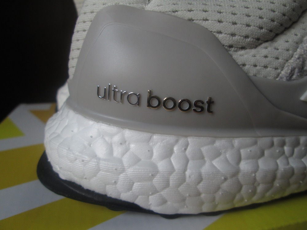 Adidas Ultra Boost Size 6 Adidas Ultra Boost Size 6