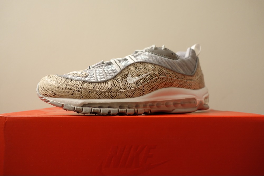 nike air max 98 42