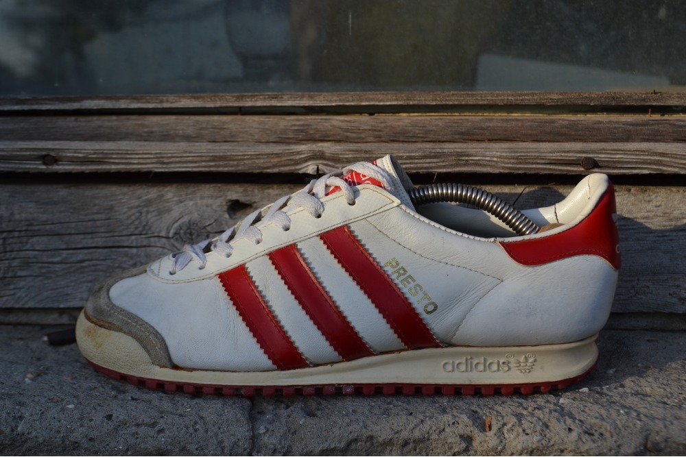 adidas originals vintage