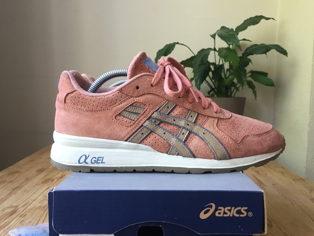 asics gt 2 rose gold asics gt 2 rose gold