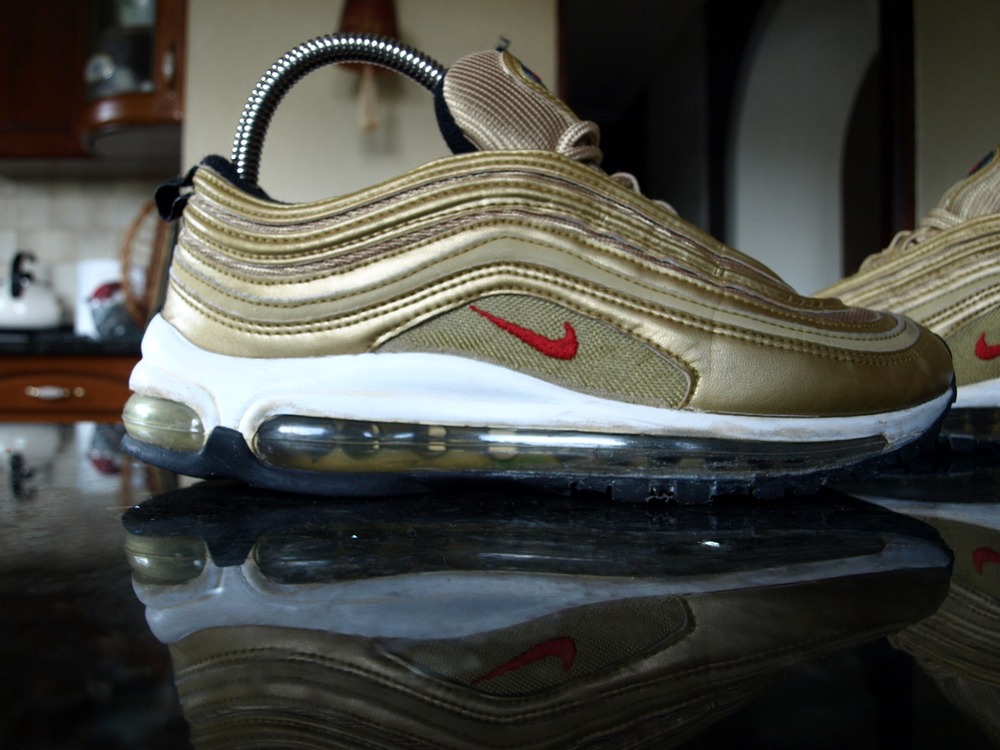 air max 97 2005
