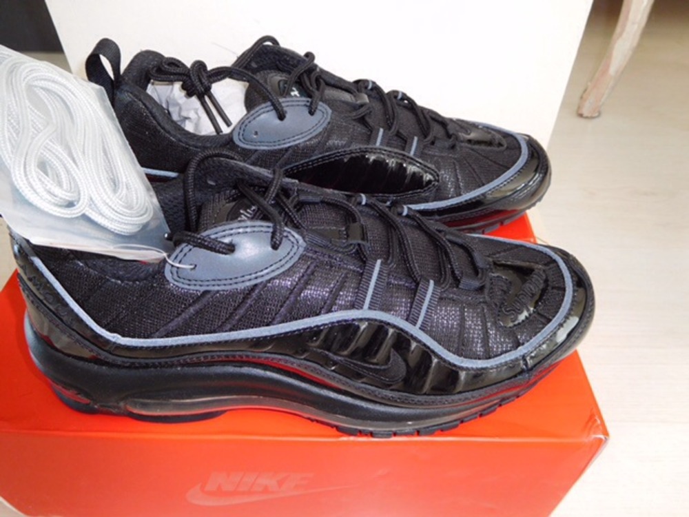 air max 98 nikelab x supreme air max 98 nikelab x supreme