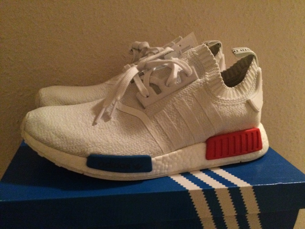 Nmd Og White Nmd Og White