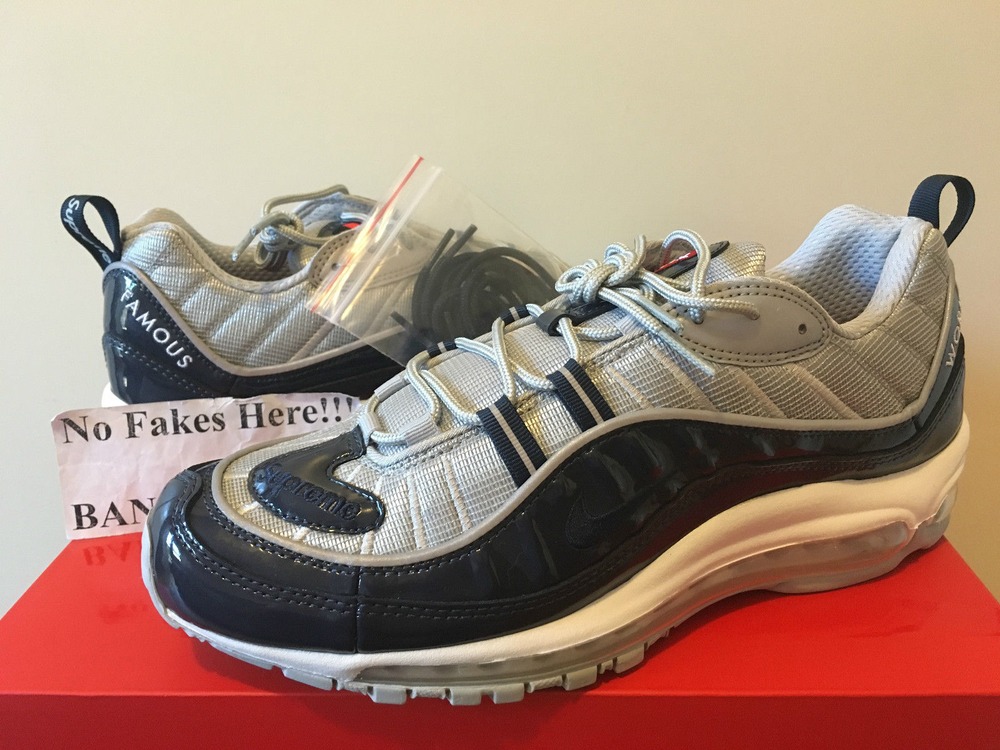air max 98 supreme nikelab air max 98 supreme nikelab