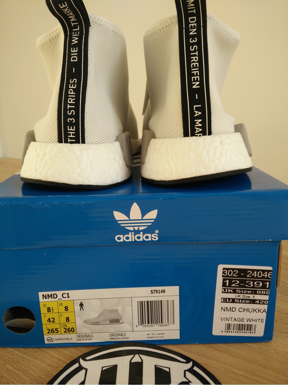 Adidas Nmd 42 Adidas Nmd 42