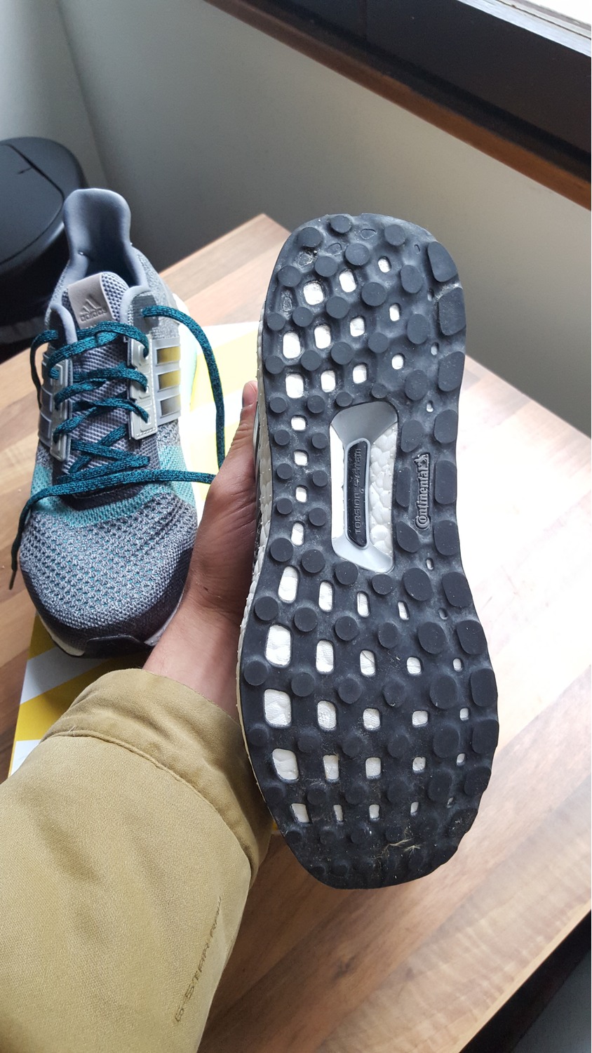 adidas ultra boost stable