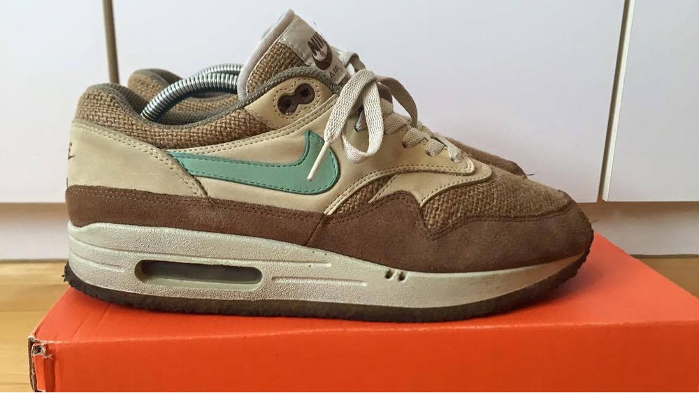 nike air max 1 crepe nike air max 1 crepe