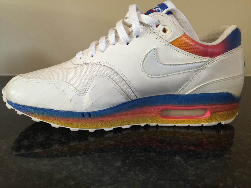 nike air max 1 kakigori nike air max 1 kakigori