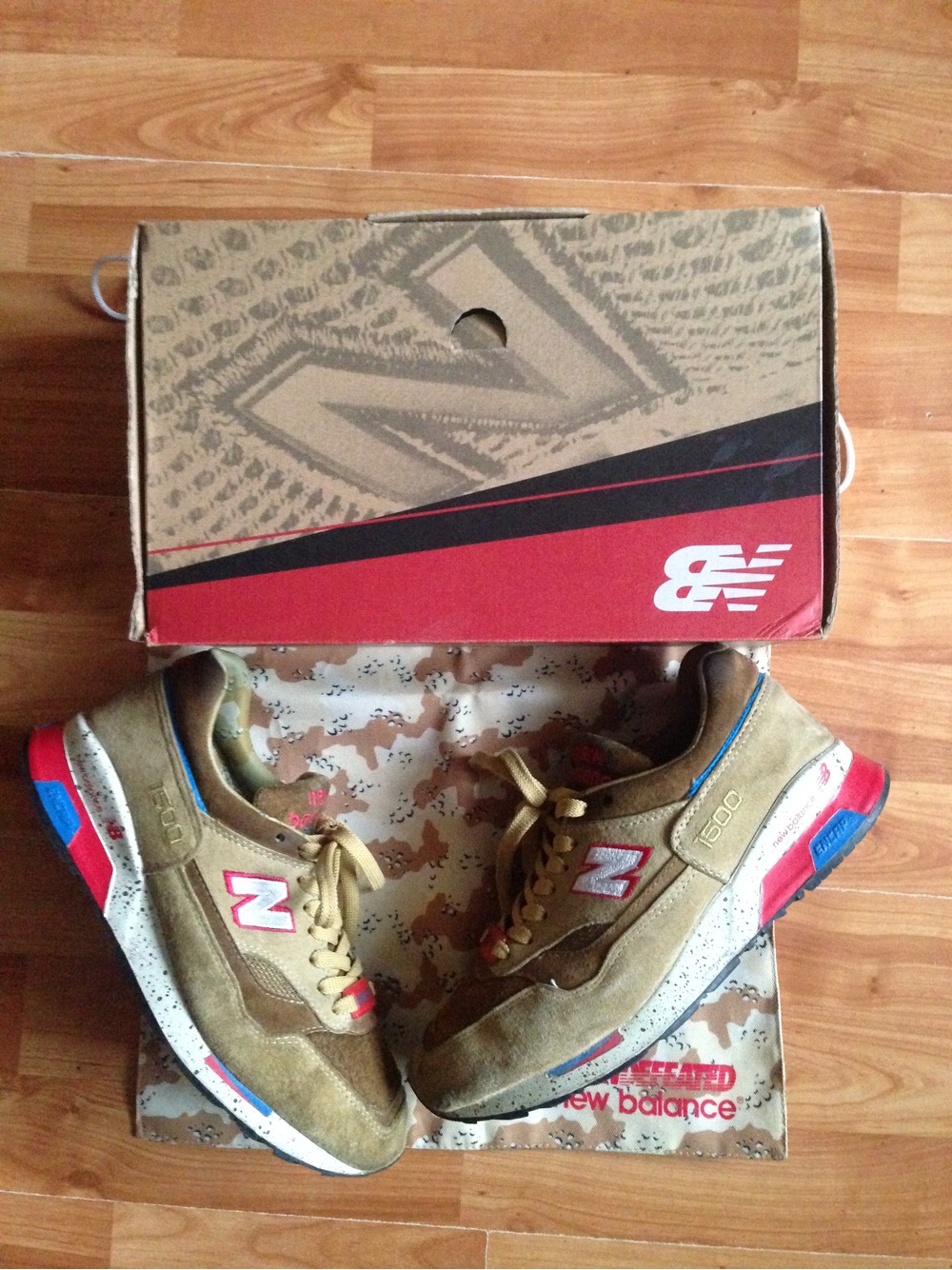 new balance 1500 x undefeated desert storm new balance 1500 x undefeated desert storm