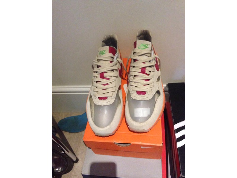 Air Max 1 Nl Clot Air Max 1 Nl Clot