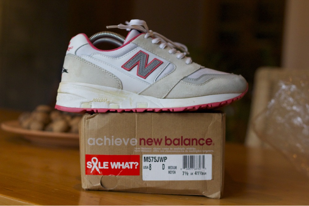 new balance 575 usa