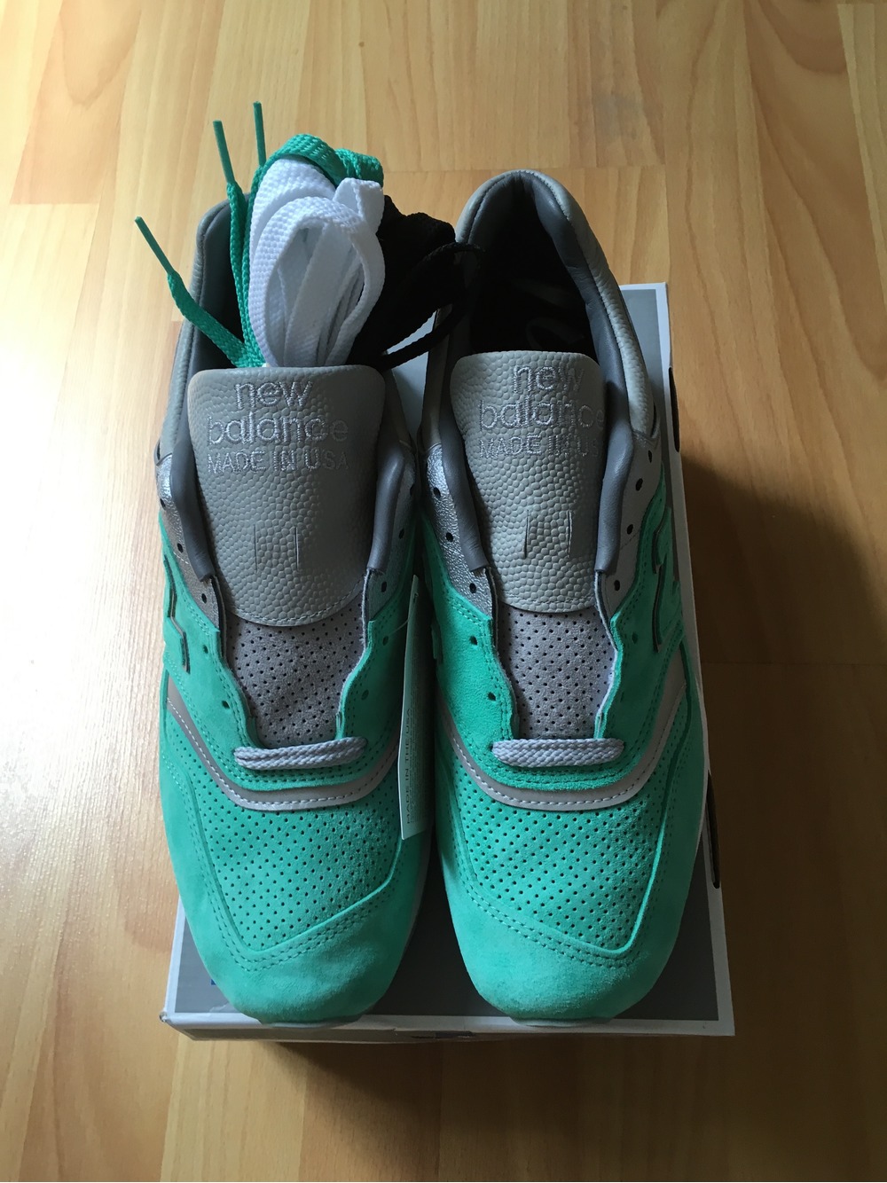 kopen new balance 997