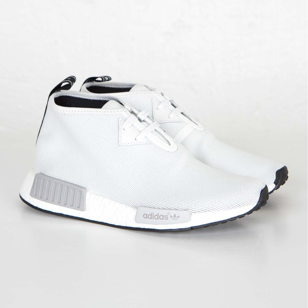 Adidas Originals NMD verde Adidas Originals NMD verde