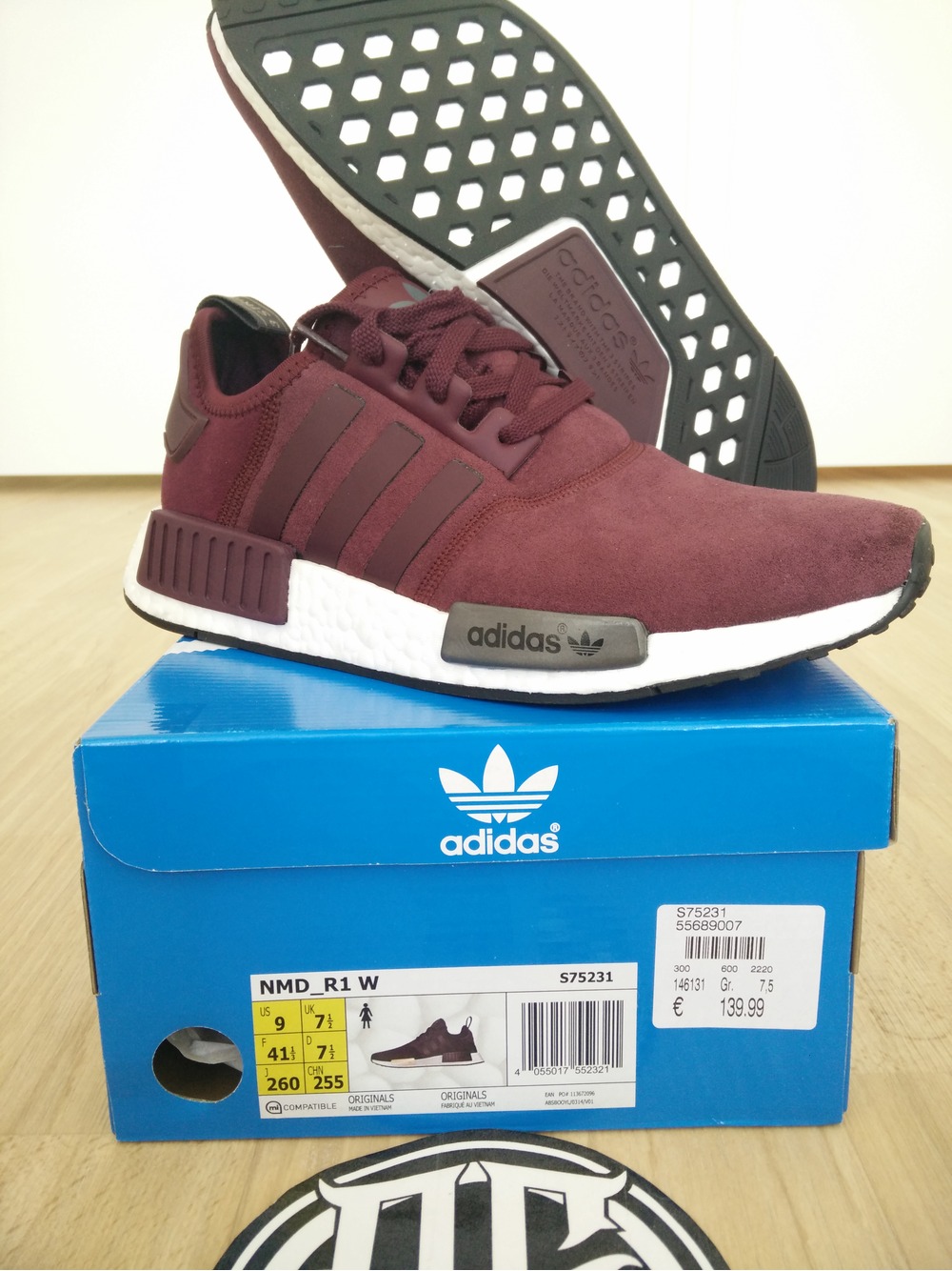 adidas 41 1/3 adidas 41 1/3