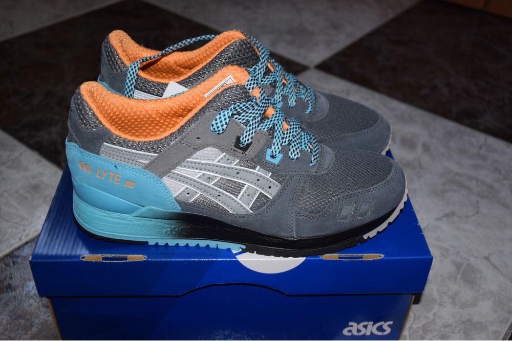 asics gel lyte 3 slam jam asics gel lyte 3 slam jam