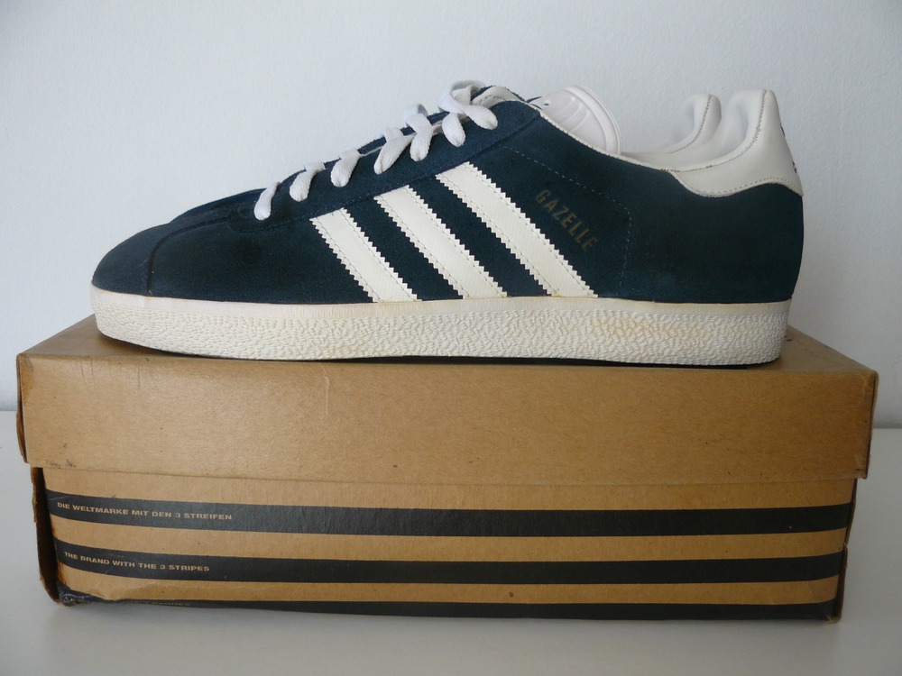 adidas gazelle vintage adidas gazelle vintage