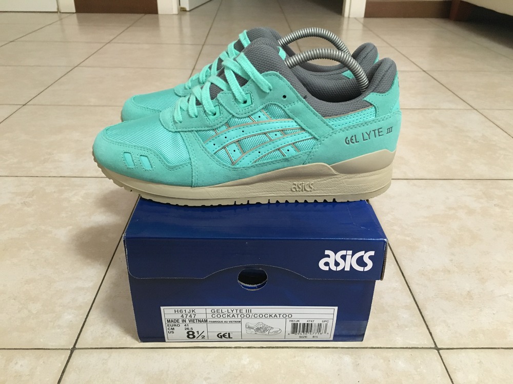 asics gel lyte 3 kithstrike asics gel lyte 3 kithstrike