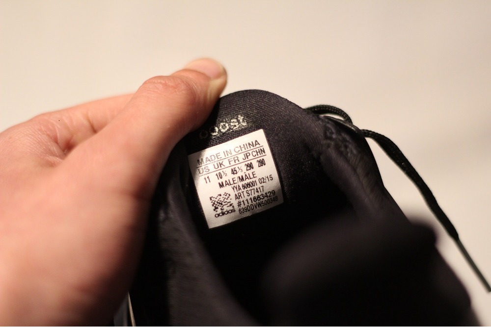 Adidas Ultra Boost Triple Black Kaufen Adidas Ultra Boost Triple Black Kaufen