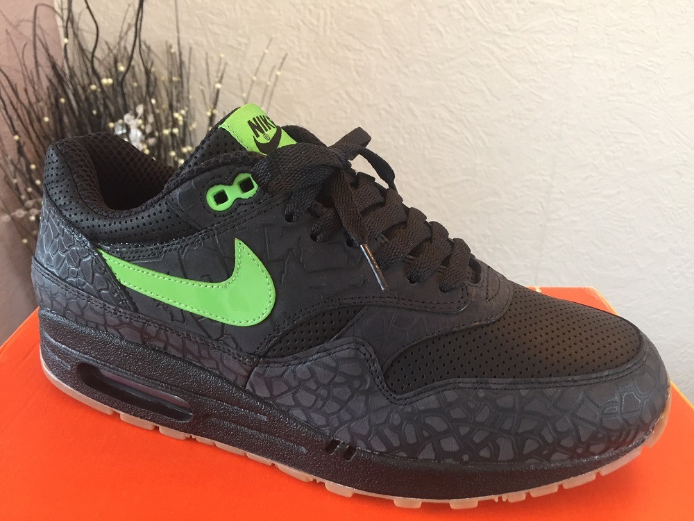 nike air max 1 hufquake nike air max 1 hufquake