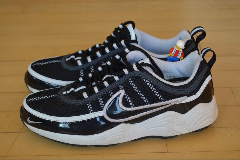 nike air zoom spiridon womens