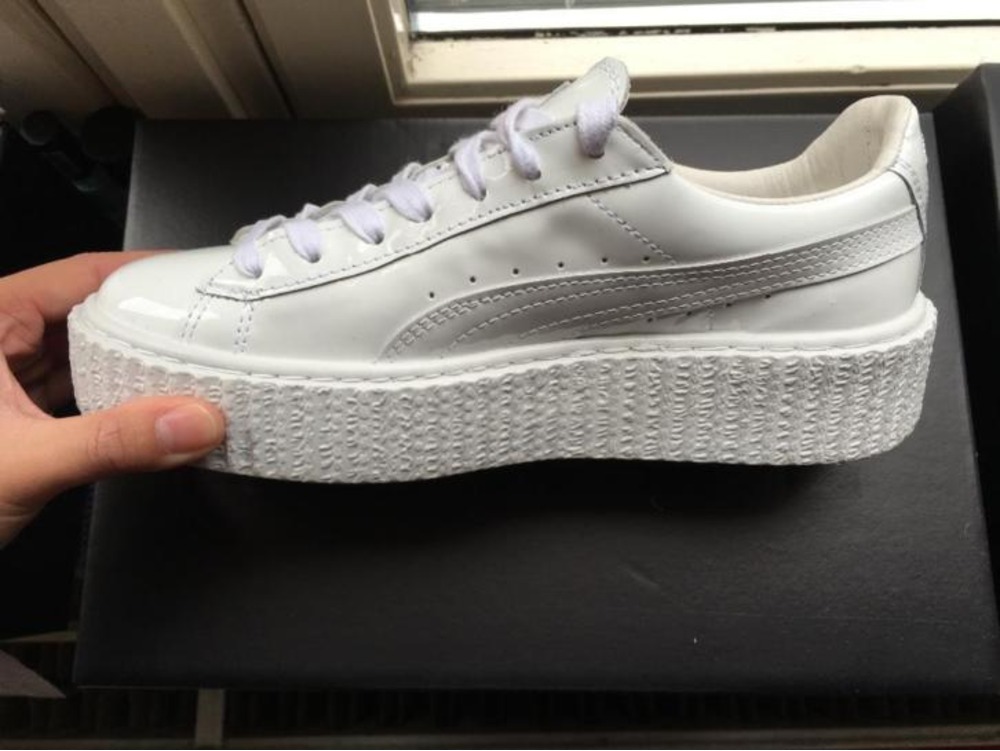 puma rihanna 39 puma rihanna 39