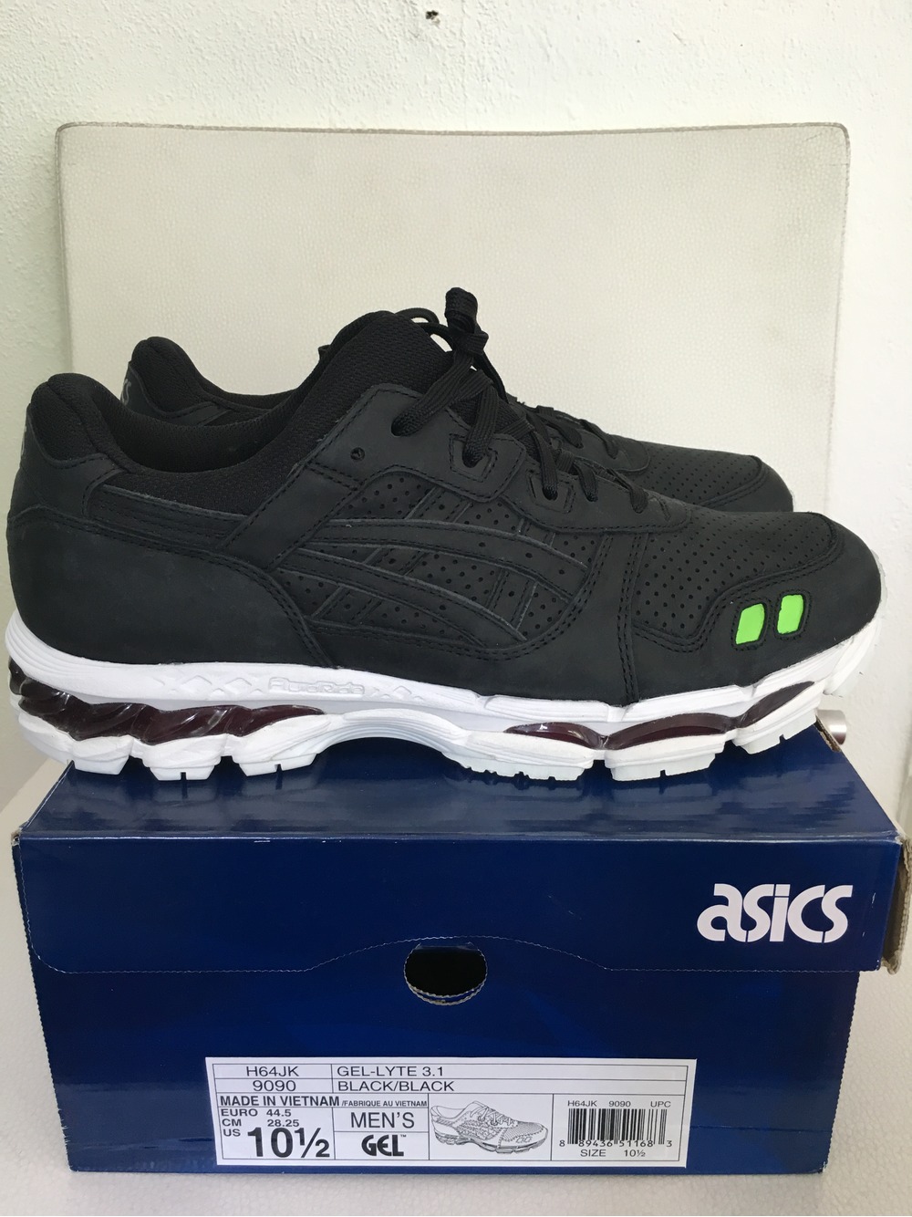 asics gel lyte 3.1 asics gel lyte 3.1