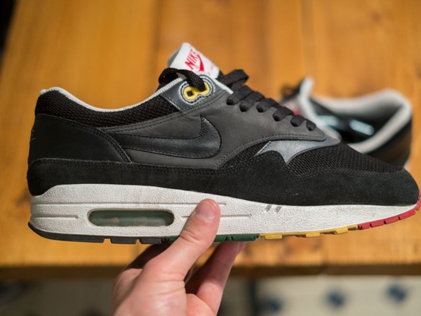 air max 1 rasta