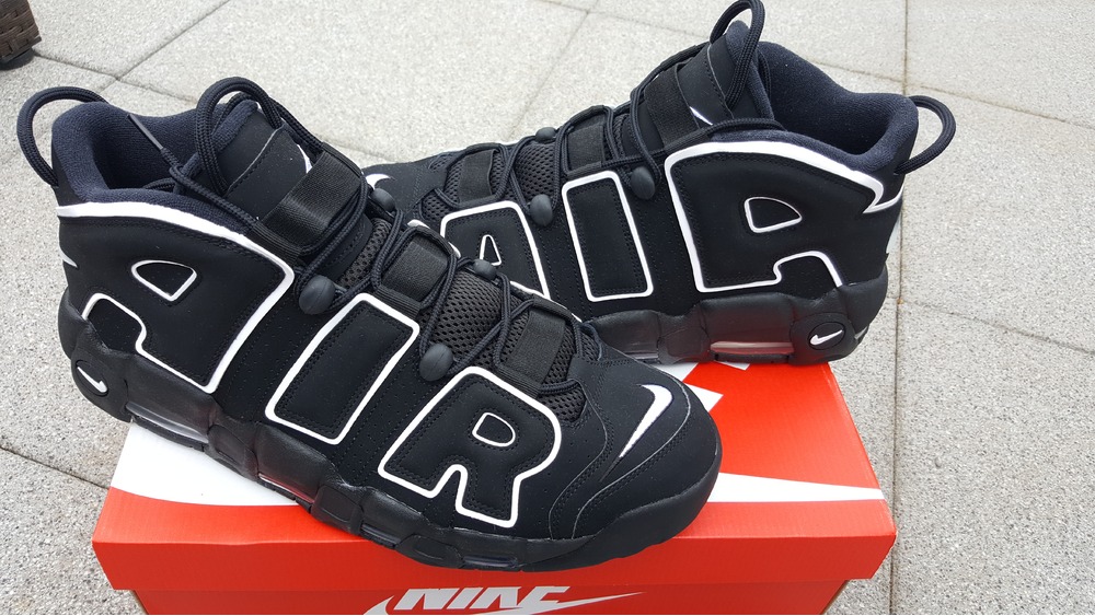 nike uptempo og nike uptempo og