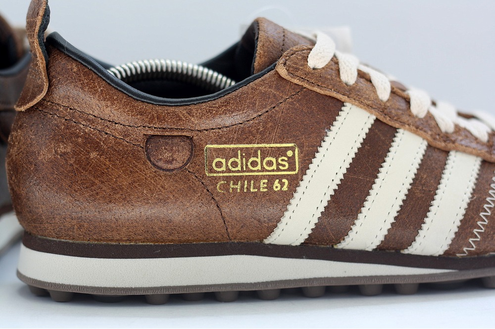 adidas chile 62 leather