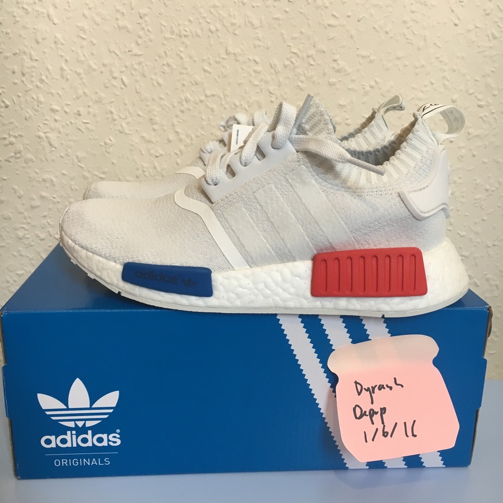 Buy adidas nmd size 4 - 61% OFF