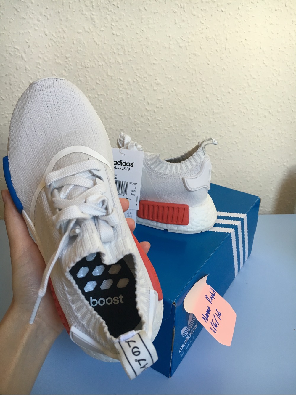 Nmd Vintage White Nmd Vintage White
