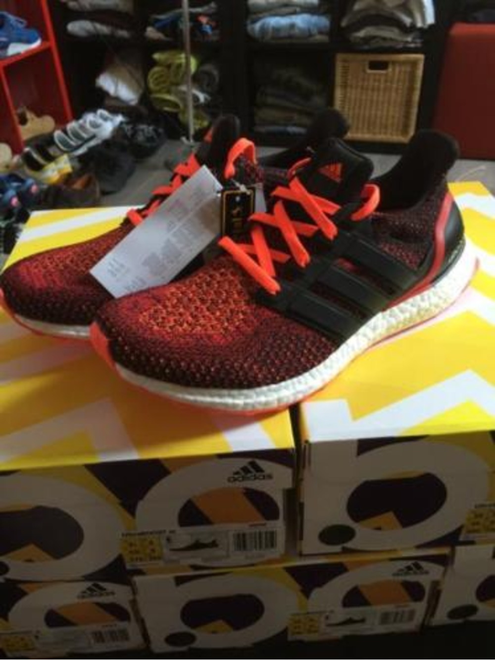 adidas ultra boost 43 1/3 adidas ultra boost 43 1/3