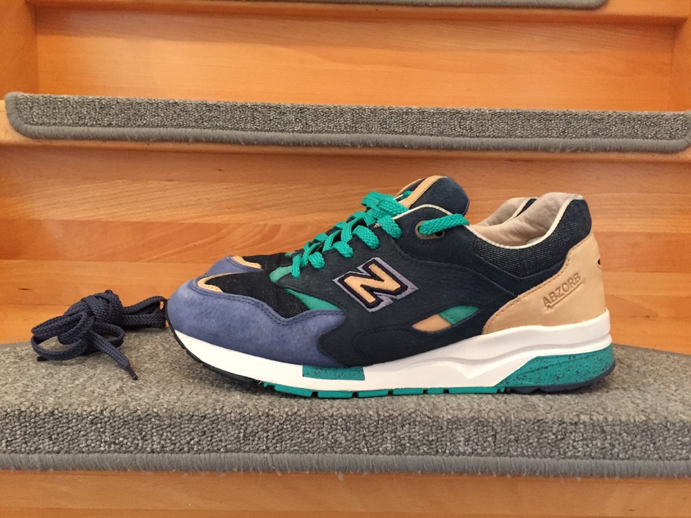 new balance 1600 social status new balance 1600 social status