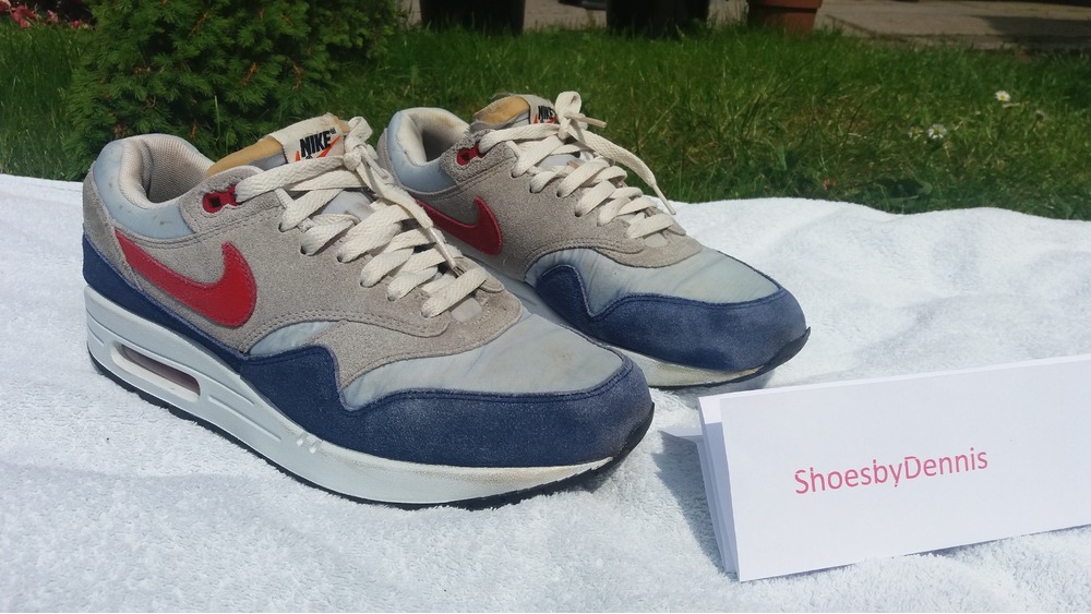 nike air max 1 vintage nike air max 1 vintage