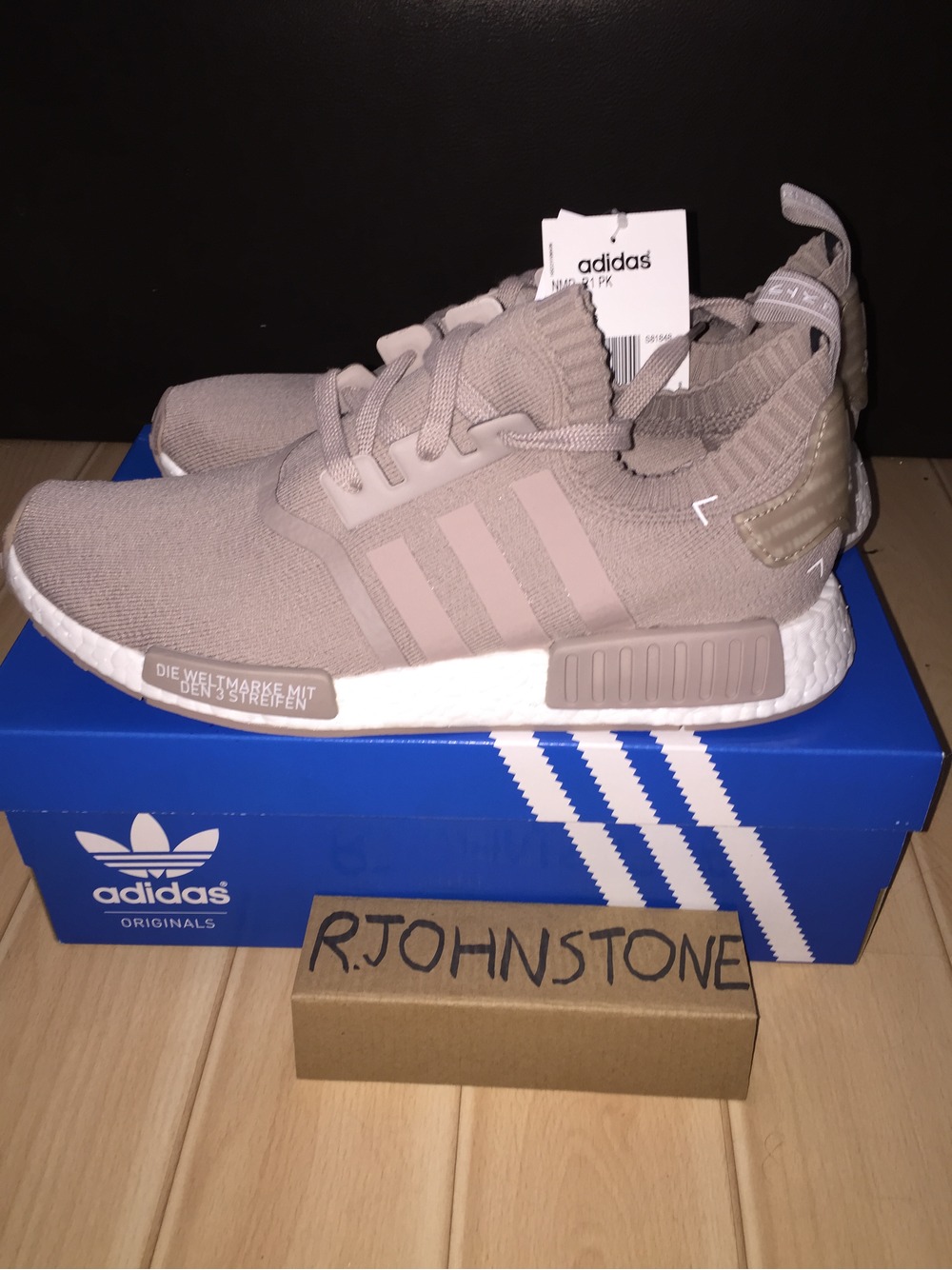 Nmd X Yzy Nmd X Yzy