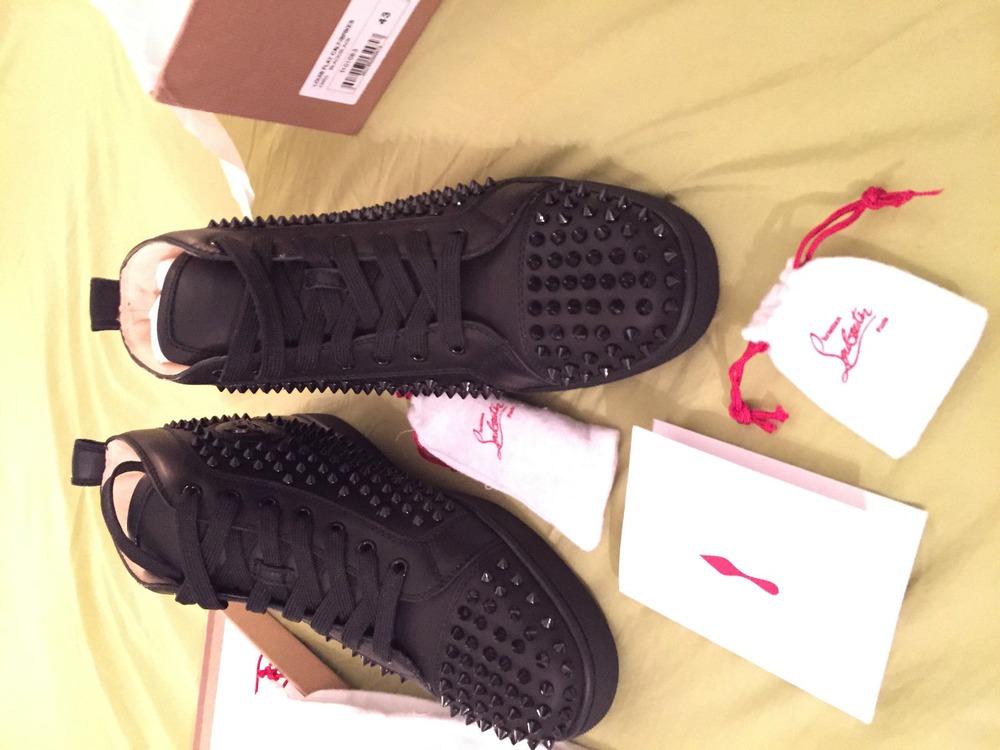 christian louboutin size 13 christian louboutin size 13