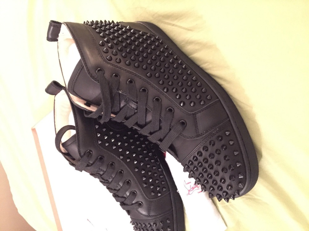 christian louboutin flats size 42 christian louboutin flats size 42