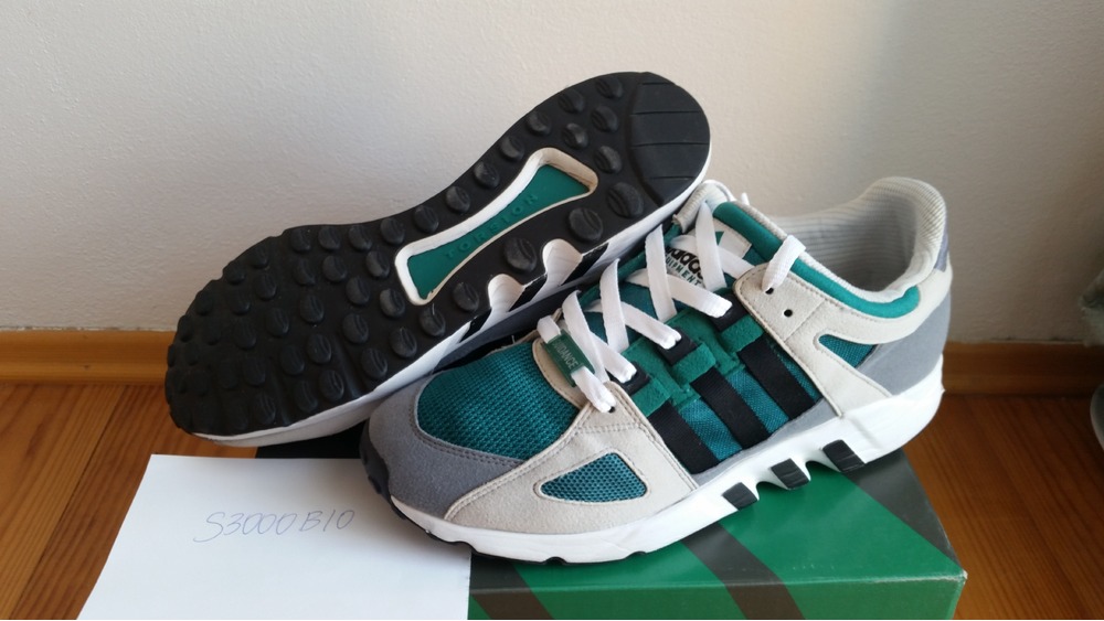 Adidas Eqt Guidance 93 Og Adidas Eqt Guidance 93 Og