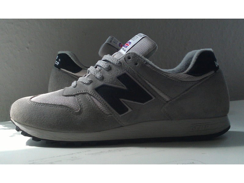 new balance 860 uomo blu