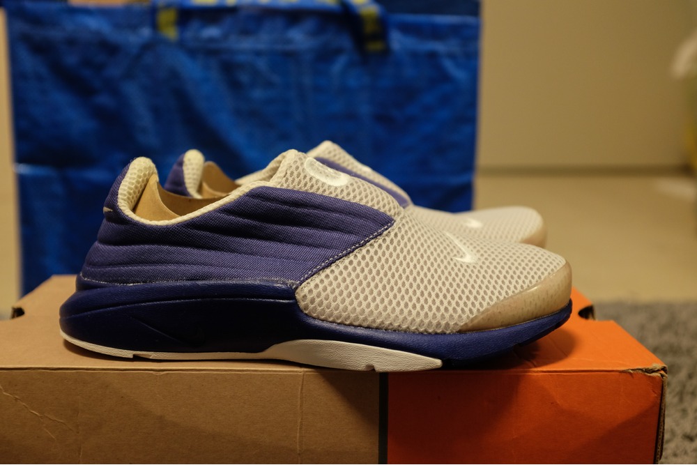 nike air presto chanjo nike air presto chanjo