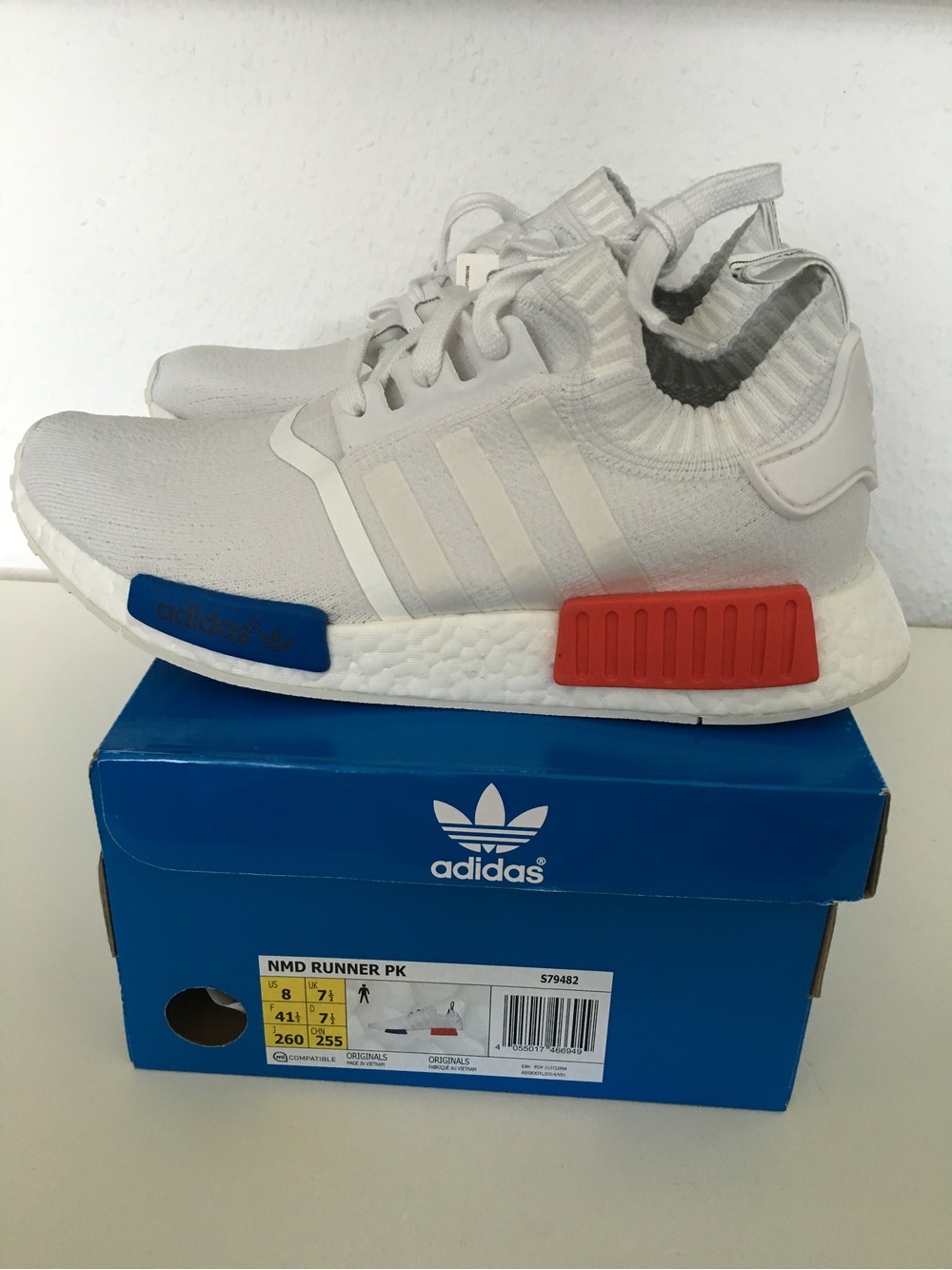 adidas 41 1/3 adidas 41 1/3