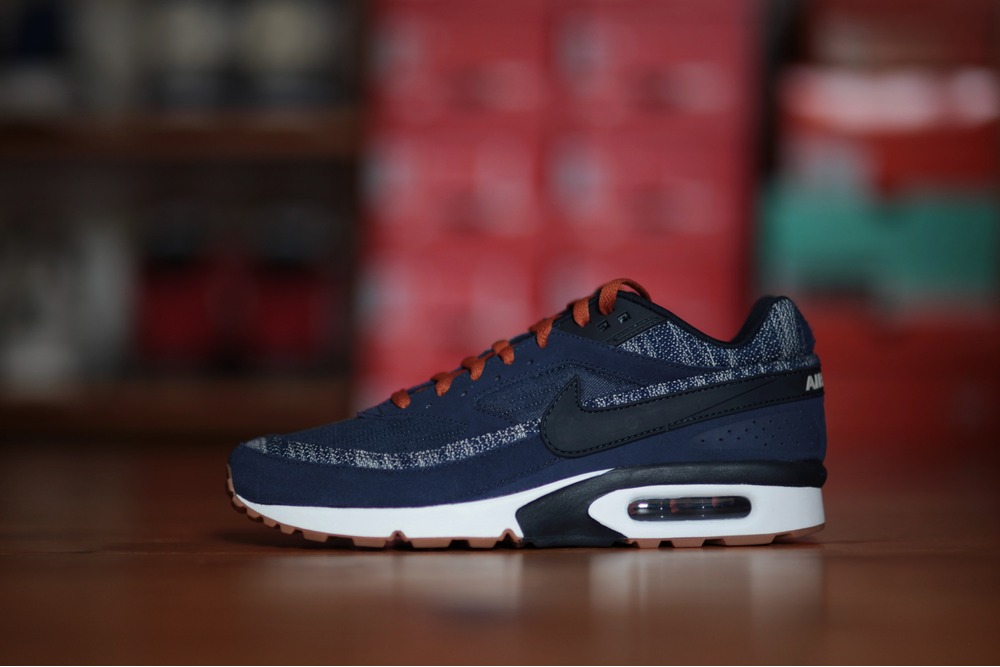 nike air max bw denim