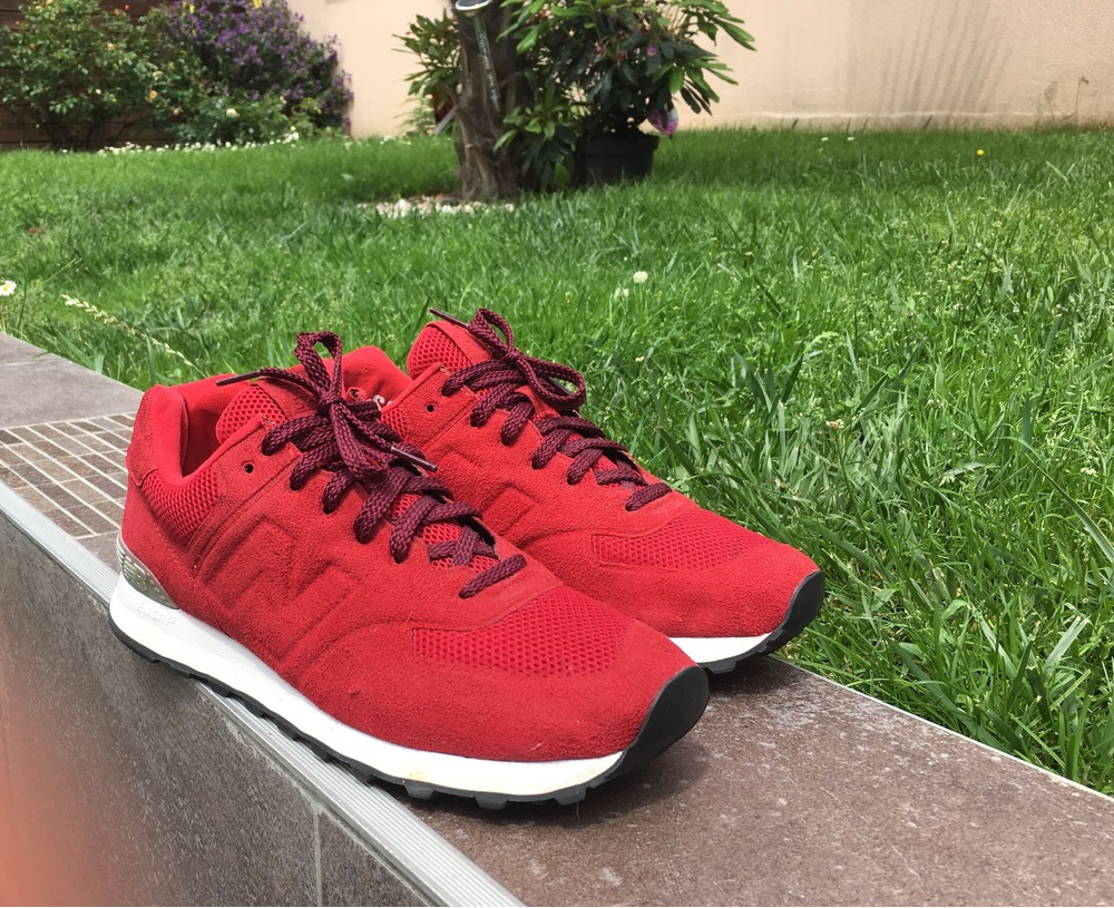 new balance 936