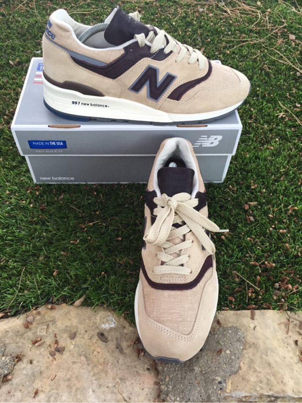 new balance 997 tan new balance 997 tan