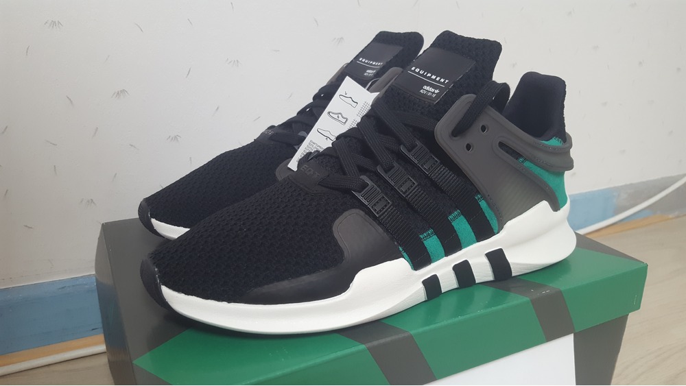 adidas eqt color