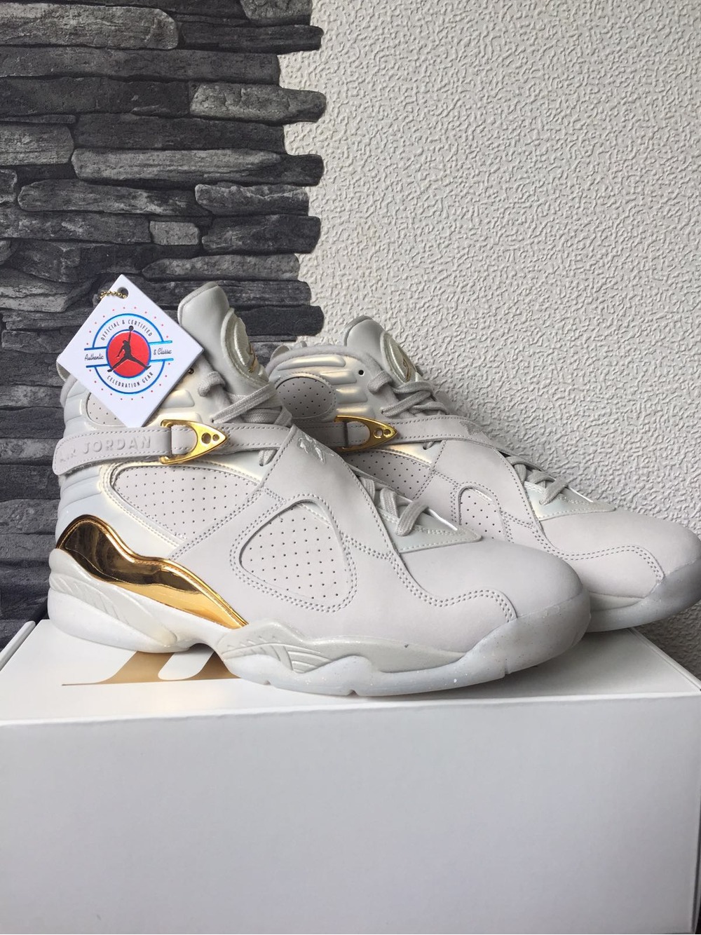 air jordan 8 retro c&c champagne air jordan 8 retro c&c champagne